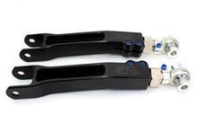 Load image into Gallery viewer, SPL Parts 2009+ Nissan 370Z Rear Camber Links (Billet Version)
