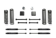 Load image into Gallery viewer, Fabtech 20-21 Jeep JT 4WD Gas 3in Sport Ii System w/Stealth
