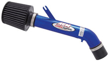 Load image into Gallery viewer, AEM 99-00 Honda Civic Si Blue Short Ram Intake
