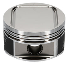 Load image into Gallery viewer, Wiseco Subaru WRX 4v R/Dome 8.4:1 CR 93mm Piston Kit
