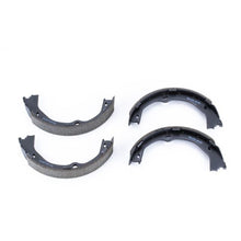 Load image into Gallery viewer, Power Stop 15-18 Cadillac Escalade Rear Autospecialty Parking Brake Shoes
