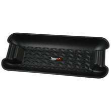 Load image into Gallery viewer, Rugged Ridge Rear Storage Bin 07-12 Jeep Wrangler JK
