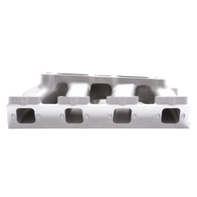 Load image into Gallery viewer, Edelbrock Intake Manifold Chrysler Gen II 426-572 Hemi Dual Quad Single Plane for EFI
