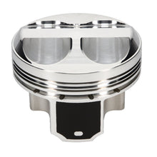 Load image into Gallery viewer, JE Pistons Nissan RB25DET 86.25mm Bore 0.827in Pin Dia 8.5:1 CR - Set of 6
