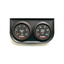 Load image into Gallery viewer, Banks Power 01-07 Chevy/03-07 Dodge/03-07 Frd Dynafact Elect Gauge Assembly
