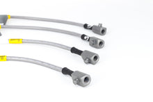 Load image into Gallery viewer, Goodridge 05-12 Ford Mustang w/ ABS Brake Lines
