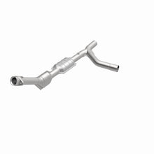 Load image into Gallery viewer, MagnaFlow Conv DF 00-04 Ford E150 4.6L Passenger Side
