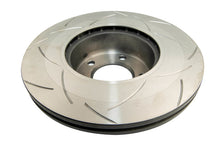 Load image into Gallery viewer, DBA 07-16 BMW 328i RWD Front Slotted Street Series Rotor
