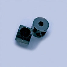 Load image into Gallery viewer, Rugged Ridge 55-86 Jeep CJ Black Mirror Arm Bushings
