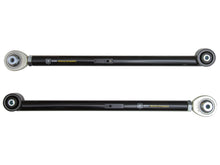 Load image into Gallery viewer, ICON 2007+ Toyota FJ / 2003+ Toyota 4Runner / 2008+ Toyota LC200 Tubular Lower Trailing Arm Kit
