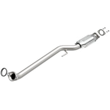 Load image into Gallery viewer, Magnaflow Conv DF 02-06 Nissan Sentra 2.5L
