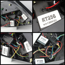 Load image into Gallery viewer, Spyder Mercedes Benz W204 C-Class 11-14 LED Tail Lights - Blk ALT-YD-MBZC11-LED-BK
