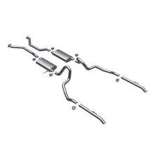 Load image into Gallery viewer, MagnaFlow Sys C/B 06 Ford Crown Victoria 4.6L
