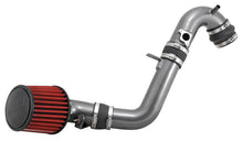 Load image into Gallery viewer, AEM 12 Honda Civic Si 2.4L Gunmetal Gray Cold Air Intake
