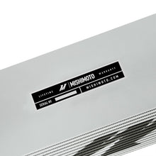 Load image into Gallery viewer, Mishimoto 2013+ Ford Focus ST Silver Intercooler w/ Black Pipes
