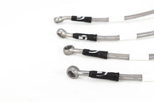 Load image into Gallery viewer, Goodridge 16-17 Chevrolet Camaro LT (w/ Brembo Calipers) SS Brake Lines

