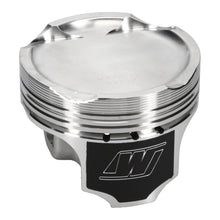Load image into Gallery viewer, Wiseco Toyota Turbo 4v Dished -16cc 82MM Piston Shelf Stock Kit
