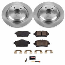 Load image into Gallery viewer, Power Stop 2016 Mercedes-Benz GLE300d Rear Autospecialty Brake Kit
