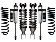 Load image into Gallery viewer, ICON 09-18 Ram 1500 4WD .75-2.5in Stage 3 Suspension System
