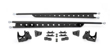 Load image into Gallery viewer, Fabtech 99-10 Ford F250/350 4WD Floating Rear Traction Bar System
