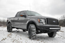 Load image into Gallery viewer, DV8 Offroad 09-14 Ford F-150 Baja Style Front Bumper
