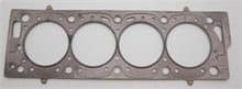 Load image into Gallery viewer, Cometic Peugeot P405 M-16 85mm .027 inch MLS Head Gasket
