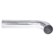 Load image into Gallery viewer, Spectre Universal Tube Elbow 4in. OD x 16in. Length / 90 Degree - Aluminum
