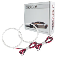 Load image into Gallery viewer, Oracle Ford F-150/Raptor 13-14 LED Projector Headlight Halo Kit - White
