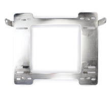 Load image into Gallery viewer, NRG Stainless Steel Seat Bracket 07-14 Jeep Wrangler JK - Pair
