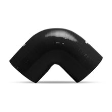 Load image into Gallery viewer, Mishimoto 1.75in. 90 Degree Coupler - Black
