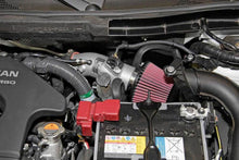 Load image into Gallery viewer, K&amp;N 69 Series Typhoon Performance Intake Kit for 13-14 Nissan Juke 1.6L
