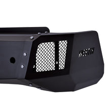 Load image into Gallery viewer, Westin 14-21 Toyota Tundra (Excl. Tundra w/Blind Spot Sys) Pro-Series Rear Bumper - Tex. Blk
