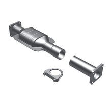Load image into Gallery viewer, MagnaFlow Conv DF 94-95 Passport/Rodeo rear
