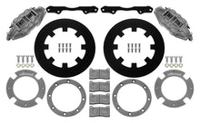 Load image into Gallery viewer, Wilwood 17-21 Can-Am X3RS 6-Piston Rear Kit 11.25in - Anodized
