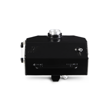 Load image into Gallery viewer, Mishimoto 2015 Ford Mustang EcoBoost / 3.7L / 5.0L  Aluminum Coolant Expansion Tank - Black
