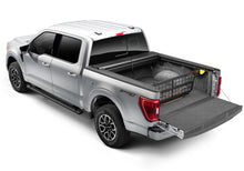 Load image into Gallery viewer, Roll-N-Lock 21-22 Ford F-150 (97.6in. Bed Length) Cargo Manager
