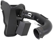 Load image into Gallery viewer, K&amp;N 11-14 Ford Mustang GT 5.0L V8 Black Performance Intake Kit
