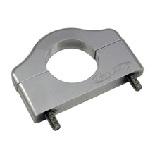 Load image into Gallery viewer, Nitrous Express 1-1/4 Billet Bar Mount for Billet Bottle Brackets - Single
