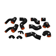 Load image into Gallery viewer, Mishimoto 97-02 Audi S4 Turbo Black Silicone Hose Kit
