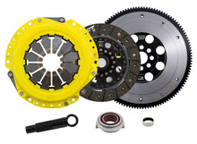 Load image into Gallery viewer, ACT 2012 Honda Civic Sport/Perf Street Rigid Clutch Kit
