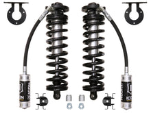 Load image into Gallery viewer, ICON 2005+ Ford F-250/F-350 Super Duty 4WD 2.5-3in 2.5 Series Shocks VS RR Bolt-In Conversion Kit

