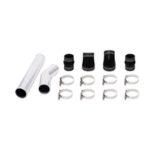 Load image into Gallery viewer, Mishimoto 94-00 Dodge Ram 2500 5.9L Cummins Aluminum Intercooler Pipe Kit - Black

