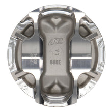 Load image into Gallery viewer, JE Pistons SUB WRX EJ205 92mm Bore CR 8.5 KIT Set of 4 Pistons
