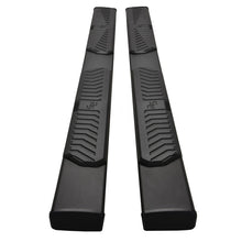 Load image into Gallery viewer, Westin 20-21 Ford Explorer R5 Nerf Step Bars - Black
