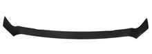 Load image into Gallery viewer, AVS 19-22 GMC Sierra 1500 Aeroskin Low Profile Hood Shield - Matte Black
