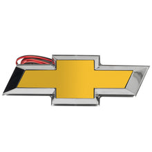 Load image into Gallery viewer, Oracle Illuminated Bowtie - Rally Yellow - UV/Purple

