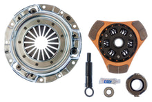 Load image into Gallery viewer, Exedy 1990-1993 Mazda Miata L4 Stage 2 Cerametallic Clutch Thick Disc
