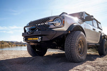 Load image into Gallery viewer, DV8 Offroad 2021+ Ford Bronco Modular Full Size Wing Conversion Kit

