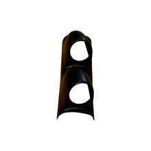 Load image into Gallery viewer, BLOX Racing 94-97 Honda Accord Pillar Pod Gauge Mount - 2 Gauges

