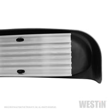 Load image into Gallery viewer, Westin Molded Step Board Unlighted 72 in - Black
